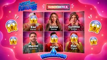 La Casa de los Famosos México: Memo Schutz, Cynthia Klitbo y más son los nominados de esta semana