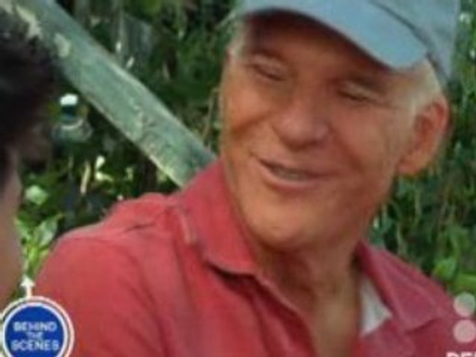 Twilight - Taylor Lautner interview