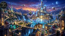 Watch the second season of Atlantis | Follow Chronivera