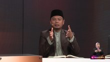 Episod 1362 My #QuranTime 2.0 Sabtu 5 September 2026 Sesi Ulang Kaji M/S 389-390 Bersama Tokoh Ilmuan