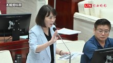 蔣萬安兒赴美交換身分掀戰 殷瑋3答反嗆簡舒培3問