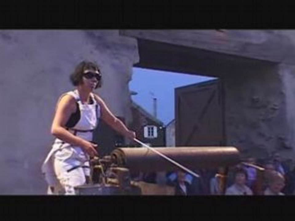 Instrument Blandy prologue