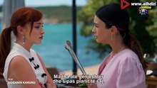 Ligji Natyres - Doganin Kanunu - ep 37