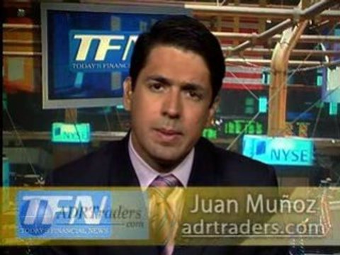 Brazilian Oil Bonanza: TFN Market Insights 07/24/08