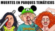 Atracciones de parques temáticos prohibidas tras matar a alguien