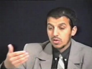 Conférence - L'amour par Hassan Iquioussen 1/4