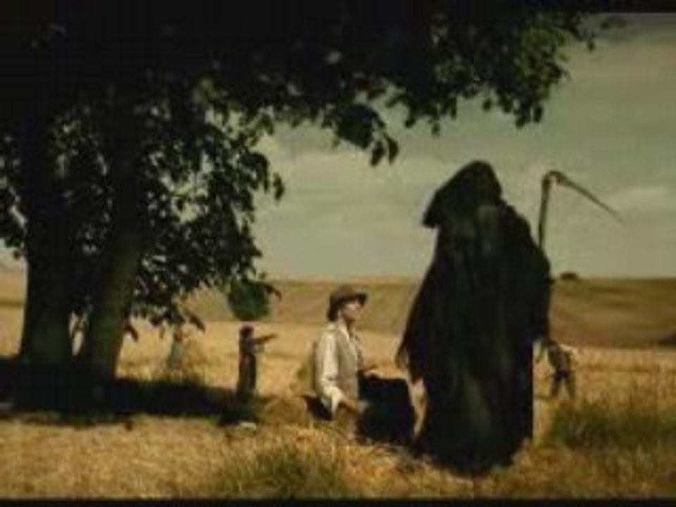 Vediorbis - mort