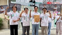 邱臣遠：藍白整合告一段落、選戰應回歸政策論述