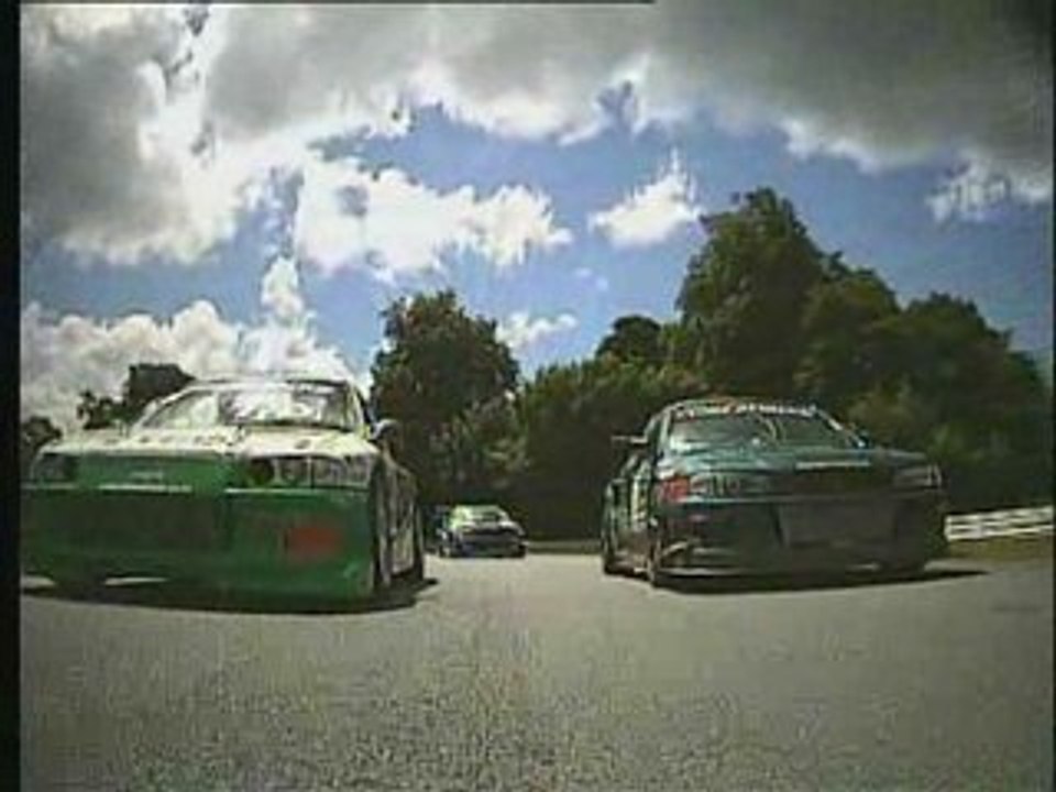 THIS IS TIMEATTACK PRO CLASS