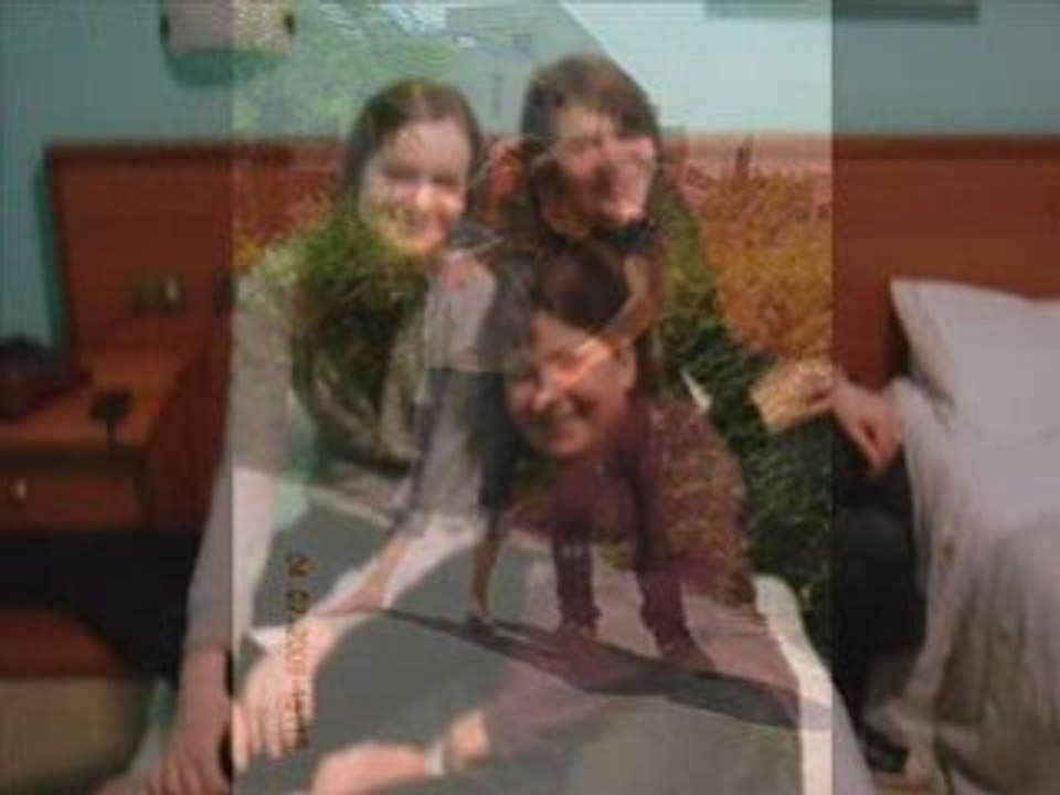 Mes potes