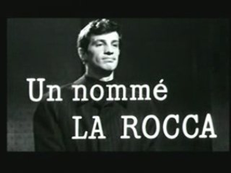 La Rocca "Minimal"