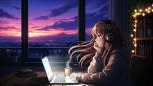Musique pour Étudier et se Concentrer 🧠 Deep Focus & Productivité Maximale