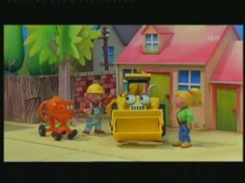 Bob Der Baumeister Can We Fix It