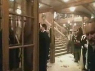 Titanic - Jack & Rose