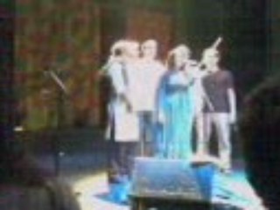 Rona HArtner en concert à Marseille (3)