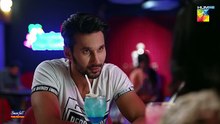 Judwaa - Episode 37 - 21st April 25 [ Aina Asif & Adnan Raza Mir ] Berg Prickly Heat Powder - HUM TV