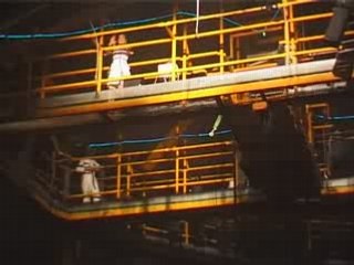 TROIS INSTRUMENTS MONUMENTS