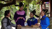Tập 2 - Nghiệp Sinh Tử _ DV Công Hậu, Hùng Minh, Thanh Hiền, Nguyệt Ánh, Thanh Thức, Hà Trí Quang, Quỳnh Lam
