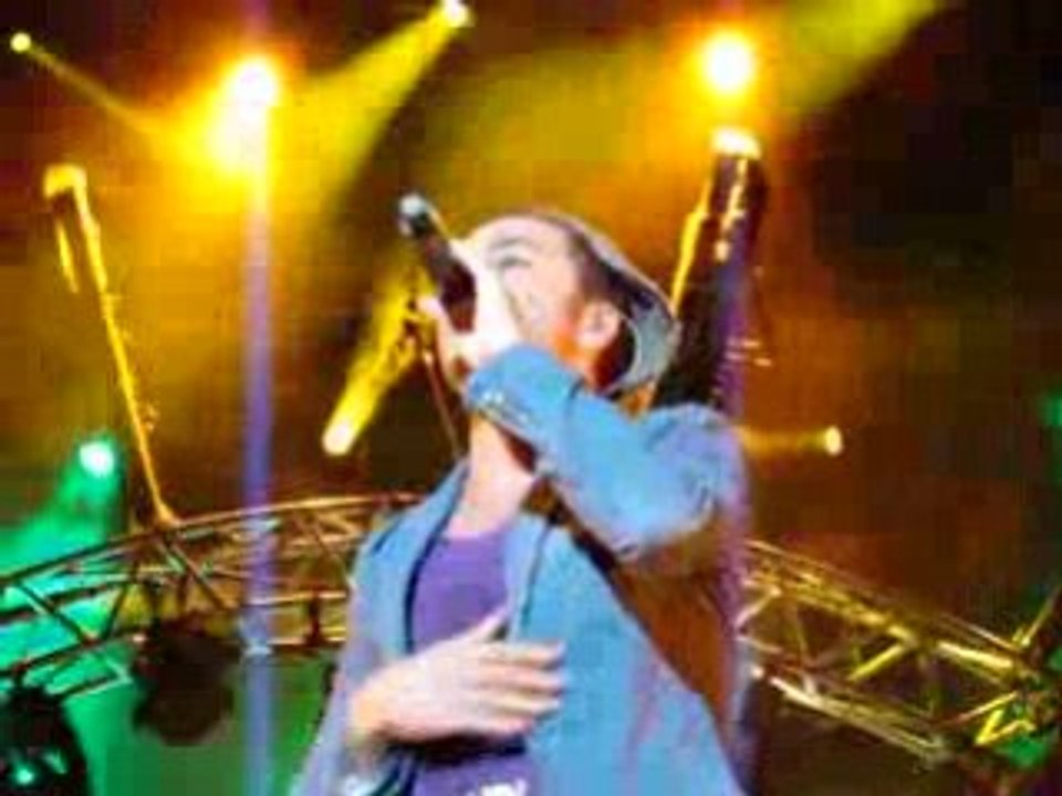 CHRISTOPHE MAE VIENNE COULD YOU BE LOVED