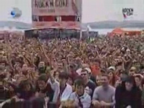 Hayko Cepkin-Rock'n Coke-İntro-Haykolik.Net