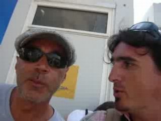 Patrick BOSSO...ma lègende ;o))