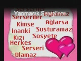 UNUTMA BİRGÜN SENDE SEVECEKSİN