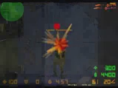 cheats counter strike