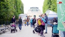 Artenschutztage im Tiergarten Schönbrunn: Zwei Tage Artenschutz zum Anfassen