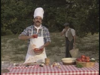 Les inconnus - pere ducrasse 2