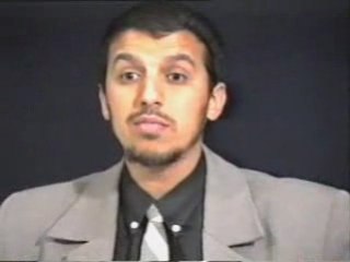 Conférence - L'amour par Hassan Iquioussen 2/4