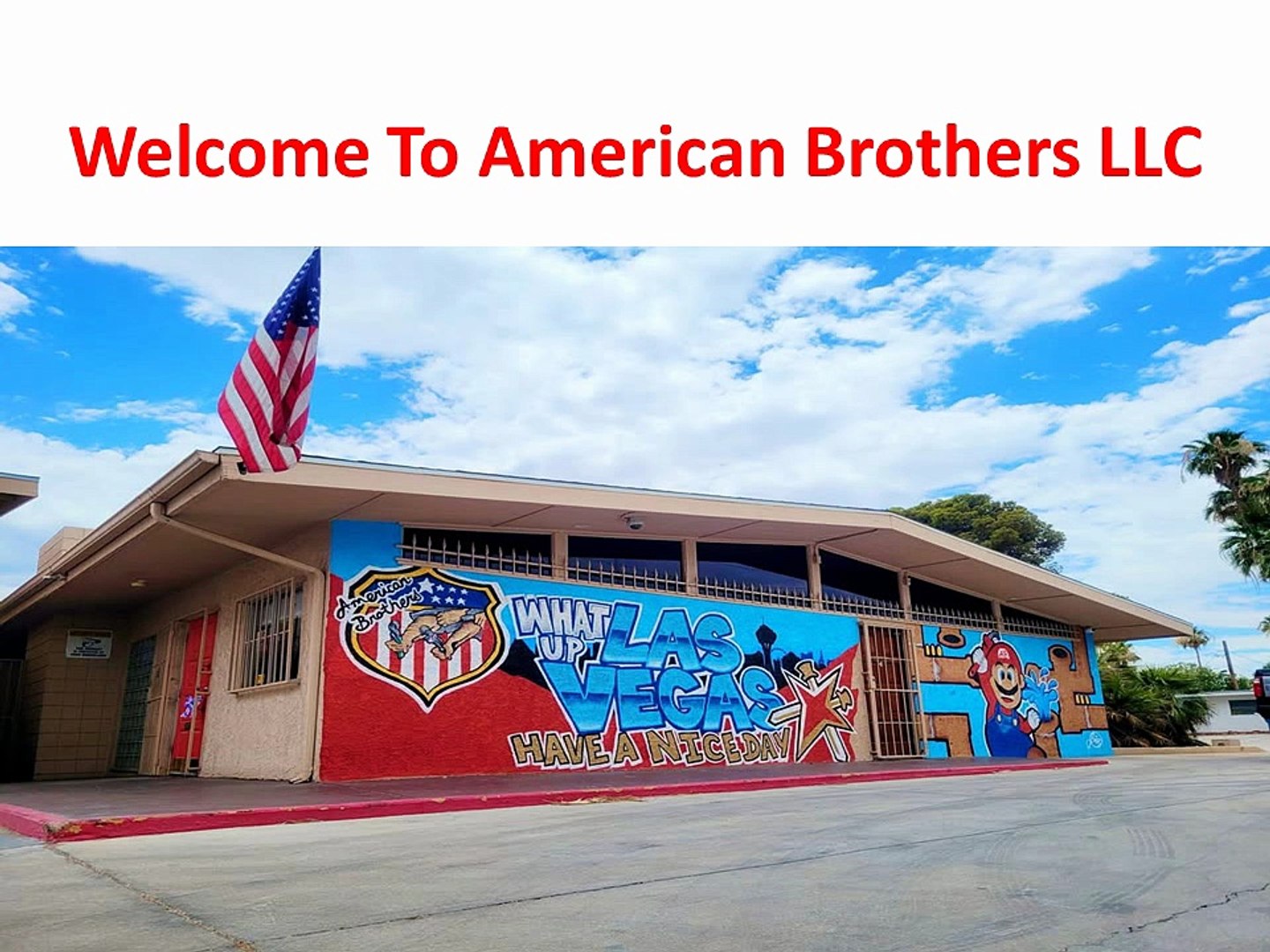 American Brothers LLC : Top- Rated Plumber in Las Vegas, NV | 89160