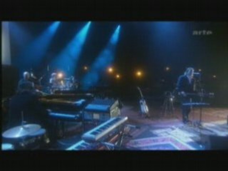 STEPHAN EICHER-I CRY AT COMMERCIALS