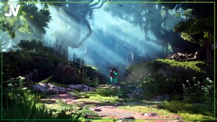Preview de Guild Wars 3
