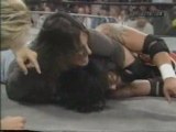 Thunder '98 - Juventud Guerrera vs. Kidman