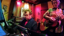 Elton John Is Going Blind, His Confession Will Break Your Heart