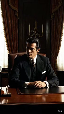 The Godfather Part II (1974)