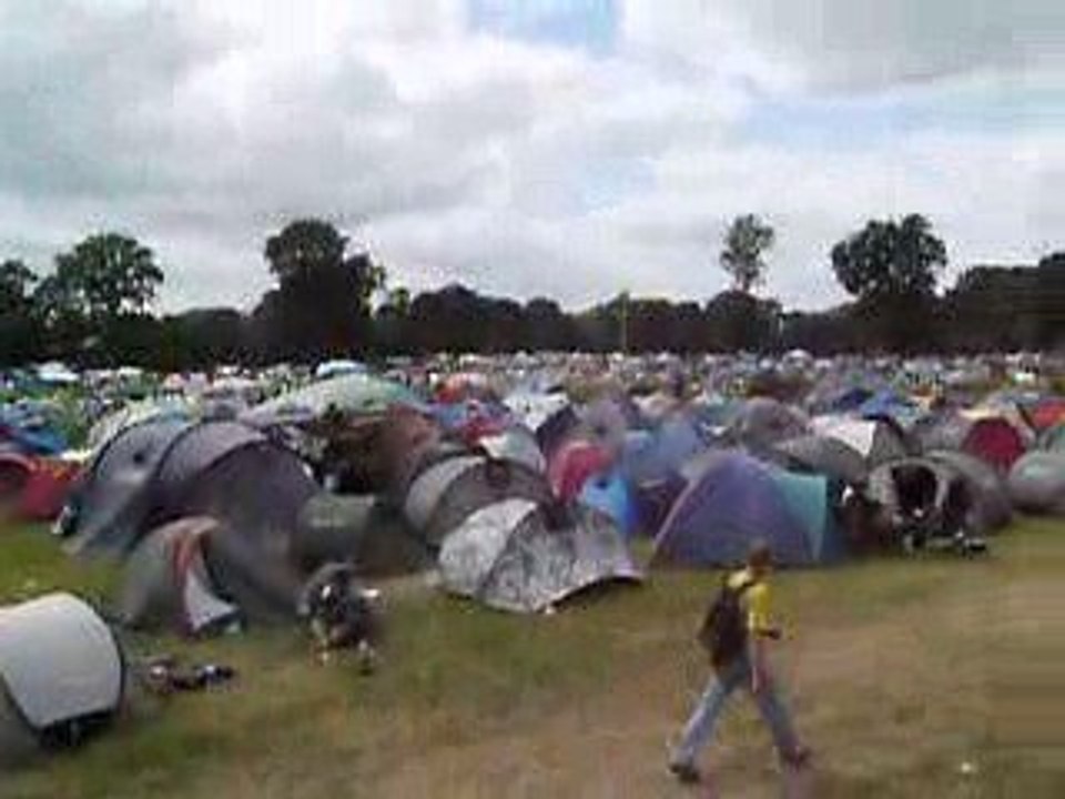 Les Campings