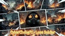 CyberChokeFX - Lone Soldier (NCO)