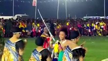 Eswatini Umhlanga Reed Dance 2026 | Day Six