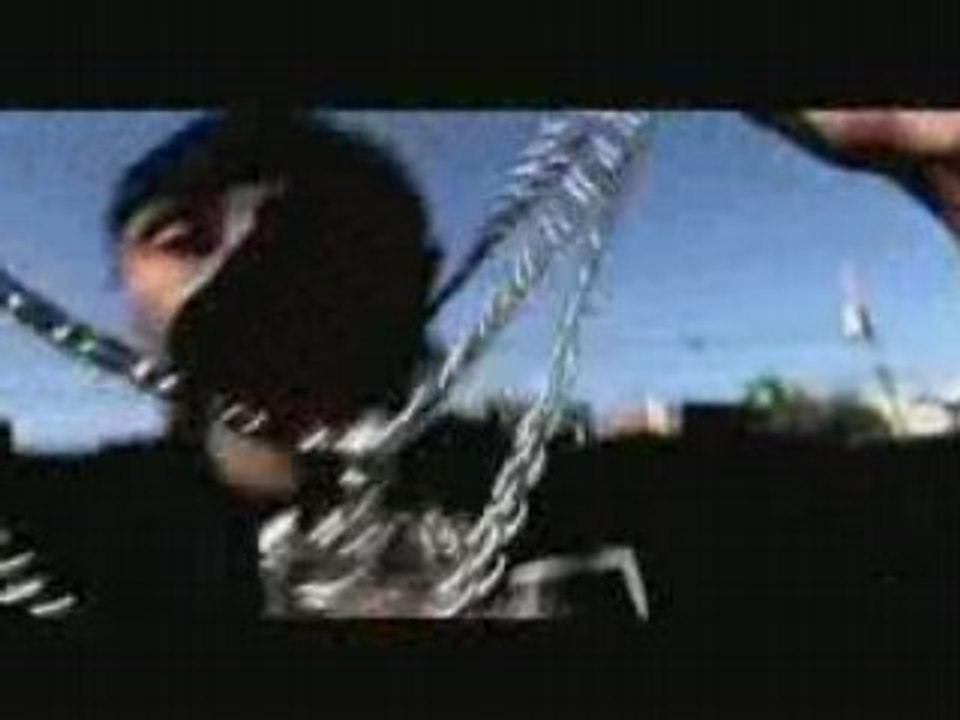 ROI HEENOK ORIGINAL GANGSTER