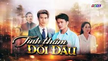 Tập 30 - Tình Thâm Đối Đầu (Phim THVL)_DV Lê Minh Thành, Tường Vi, Dũng Bino, YeYe Nhật Hạ