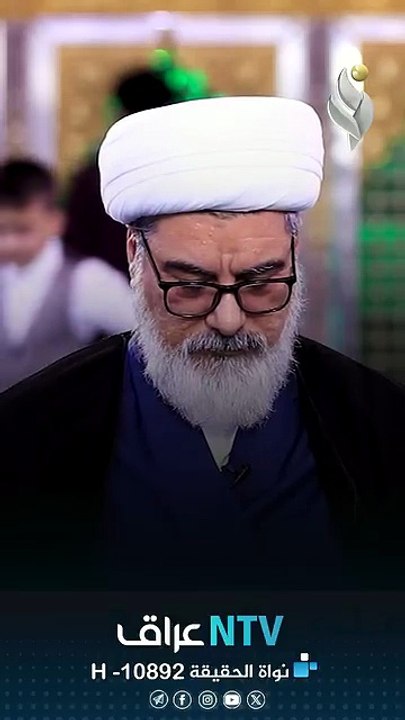 خطاب_الزهراء_عليها_السلام_الذي_هز_التاريخ__#برنامج_قسيم_الجنة_والنار