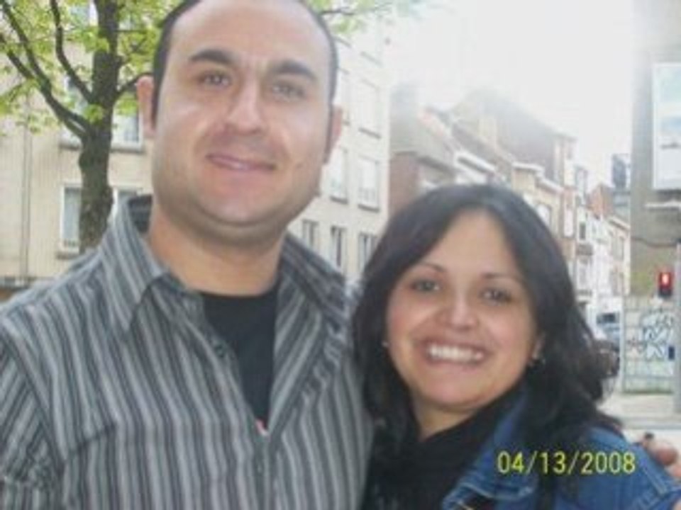 attire moi près de Toi