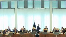 Lagarde ostrzega: jeśli UE nie zacznie działać przegapi pociąg pędzący z AI