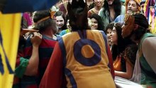 A TERRA PROMETIDA - CAPÍTULO 106