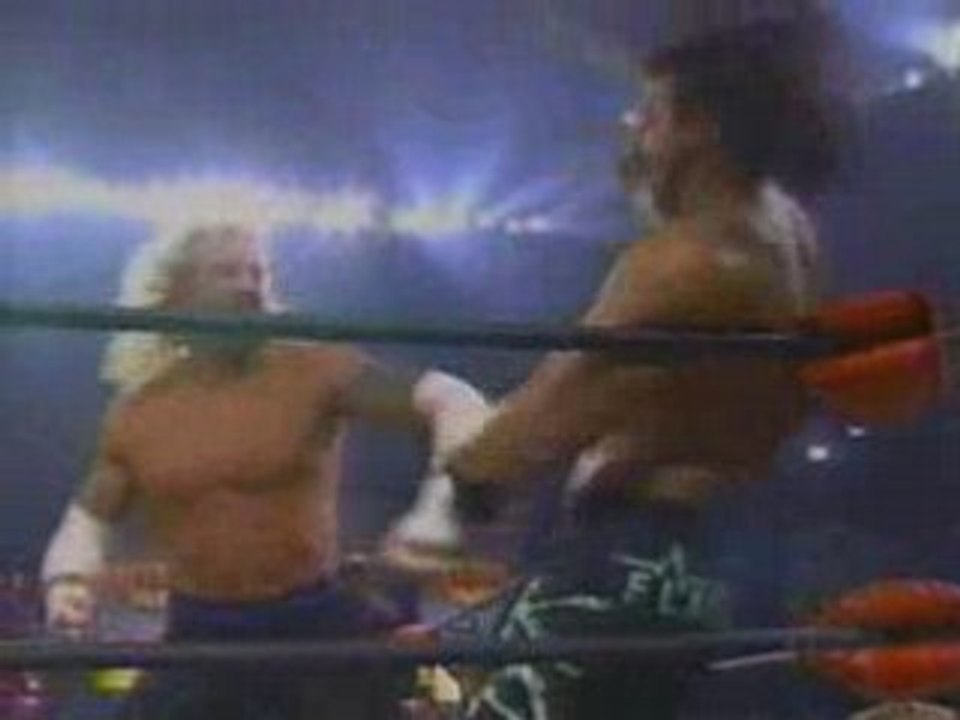 Nitro '98 - DDP vs. Kanyon