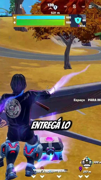 FINALMENTE CONSEGUI TODOS OS ELEMENTAIS! 😱🔥