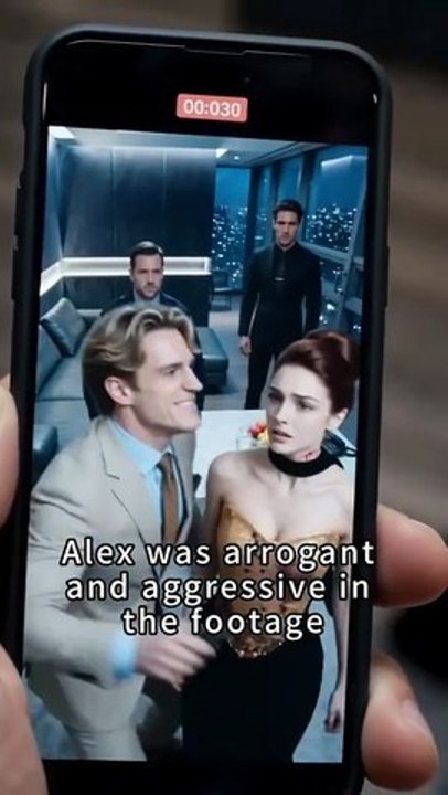 I Dumped My Fiance for a Don Watch Miniseries HD