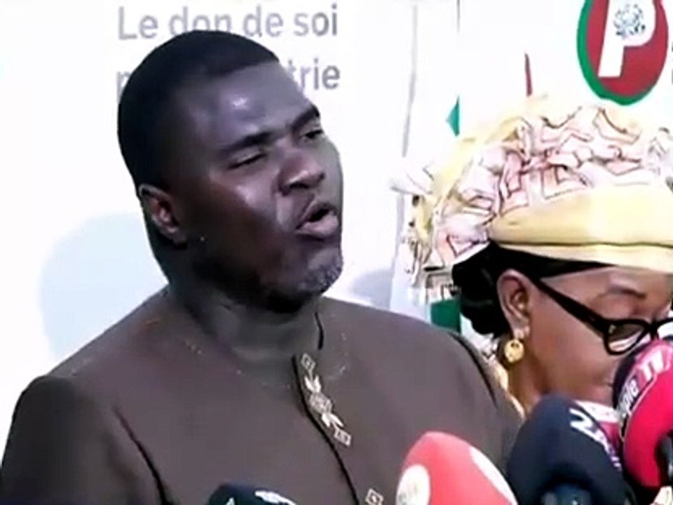 Mimi Touré aurait déclaré au téléphone à Sonko...