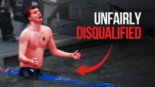 They Stole His Win. So He Made Them Regret It...